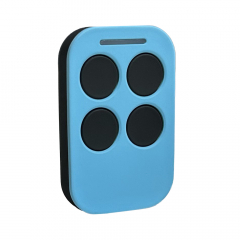 Пульт-брелок универсальный FURNITEH SM-12 4х канальный Пульт-брелок универсальный FURNITEH SM-12 4х канальный